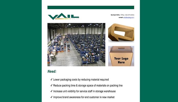 Case Study Design Innovation